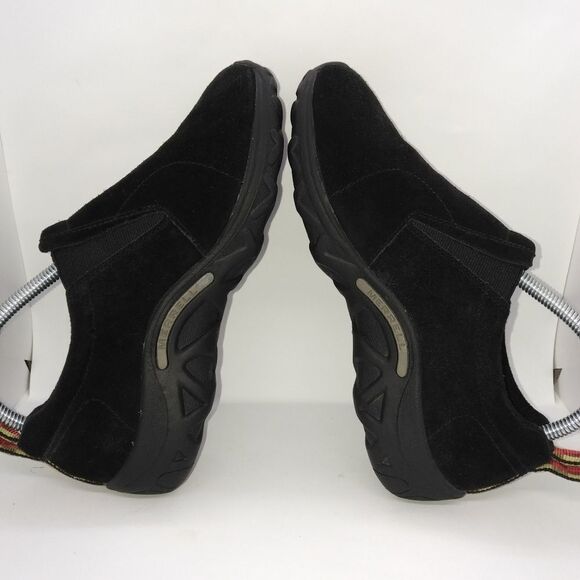 Merrell Black Jungle Moccasins‎  Youth Juniors Size 6 - Picture 5 of 8